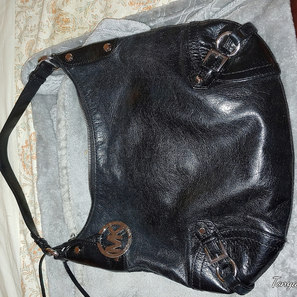 NWT Michael Lord bk bag
